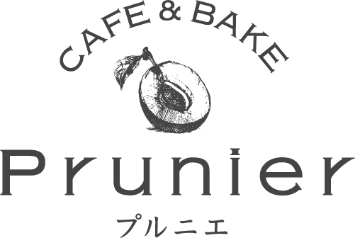 Cafe & Bake Prunier